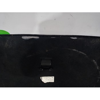 Recambio de suelo maletero para volkswagen passat berlina (3c2) 2.0 tdi referencia OEM IAM 3C5863463H  