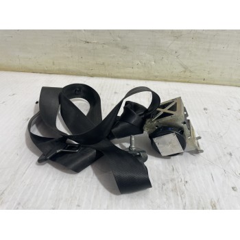 Recambio de cinturon seguridad trasero derecho para peugeot 508 allure referencia OEM IAM 16105794XX  