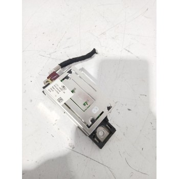 Recambio de modulo electronico para ford puma (j2k, cf7) 1.0 ecoboost referencia OEM IAM L1TT19K351AA  
