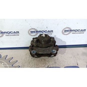 Recambio de pinza de freno delantera derecha para opel vectra c berlina 2.0 dti referencia OEM IAM FNG5725  