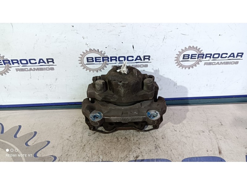 Recambio de pinza de freno delantera derecha para opel vectra c berlina 2.0 dti referencia OEM IAM FNG5725  