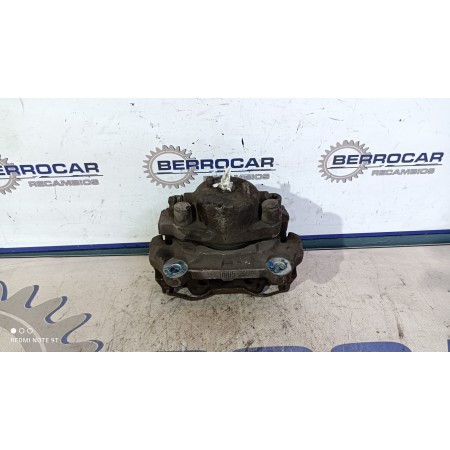 Recambio de pinza de freno delantera derecha para opel vectra c berlina 2.0 dti referencia OEM IAM FNG5725  