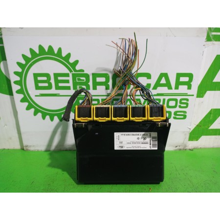 Recambio de centralita cierre para ford fiesta (cbk) ambiente referencia OEM IAM 2S6T15K600CF  