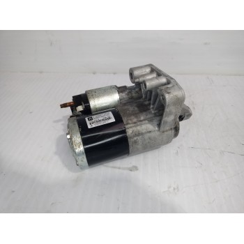 Recambio de motor arranque para mini mini (r56) cooper referencia OEM IAM 75500178004  