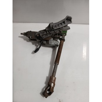 Recambio de columna direccion para land rover freelander 2 (l359) 2.2 td4 4x4 referencia OEM IAM LR020995  
