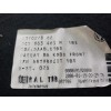 Recambio de suelo maletero para volkswagen passat berlina (3c2) 2.0 tdi referencia OEM IAM 3C5863463H  