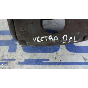 Recambio de pinza de freno delantera derecha para opel vectra c berlina 2.0 dti referencia OEM IAM FNG5725  