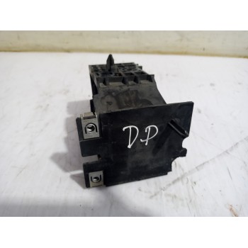 Recambio de puntera delantera derecha de paragolpes para peugeot 508 allure referencia OEM IAM 9686577880  