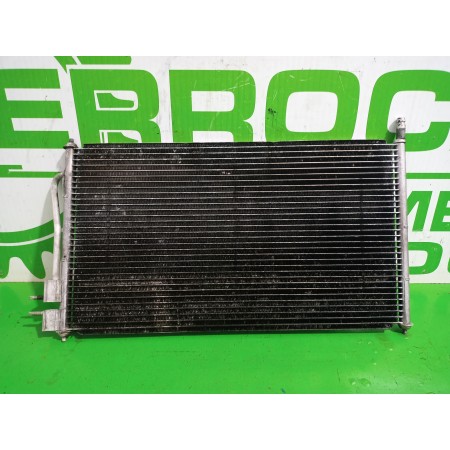 Recambio de condensador / radiador aire acondicionado para ford focus berlina (cak) trend referencia OEM IAM XS4H8C342DC  