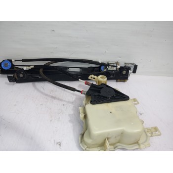 Recambio de elevalunas delantero izquierdo para seat altea xl (5p5) family referencia OEM IAM 1T0959701G  