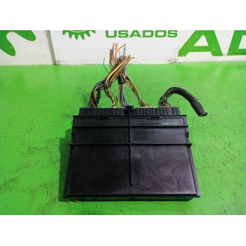 Recambio de centralita cierre para ford fiesta (cbk) ambiente referencia OEM IAM 2S6T15K600CF  