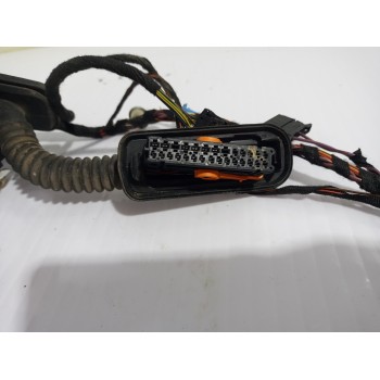 Recambio de cableado puerta para volkswagen polo (6c1) advance bluemotion referencia OEM IAM 18746C1121K0B  
