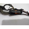 Recambio de cableado puerta para volkswagen polo (6c1) advance bluemotion referencia OEM IAM 18746C1121K0B  
