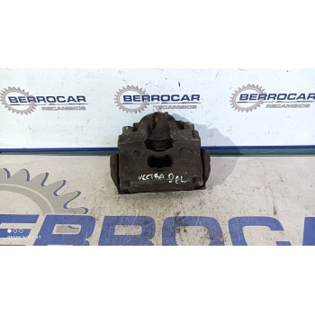 Recambio de pinza de freno delantera derecha para opel vectra c berlina 2.0 dti referencia OEM IAM FNG5725  