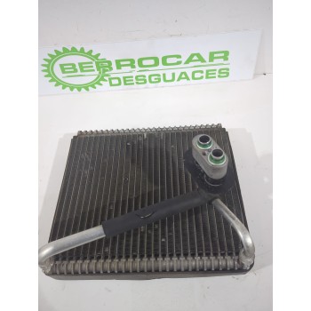Recambio de evaporador aire acondicionado para hyundai i30 (fd) 1.6 crdi referencia OEM IAM 971401H000  