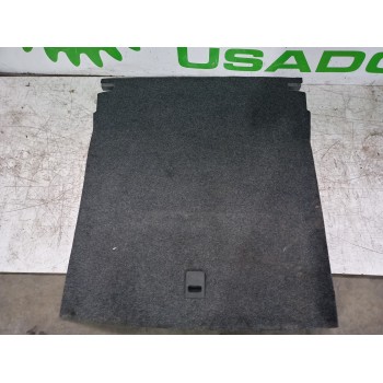 Recambio de suelo maletero para volkswagen passat berlina (3c2) 2.0 tdi referencia OEM IAM 3C5863463H  