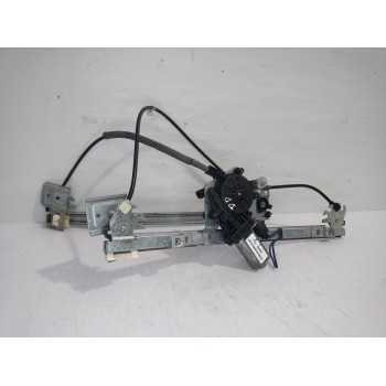 Recambio de elevalunas delantero derecho para seat ibiza (6k1) stella referencia OEM IAM 6K4837402Q  
