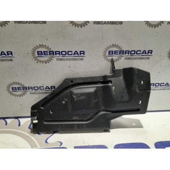 Recambio de moldura lateral para toyota rav 4 2.2 d-4d cat referencia OEM IAM 5560742030  