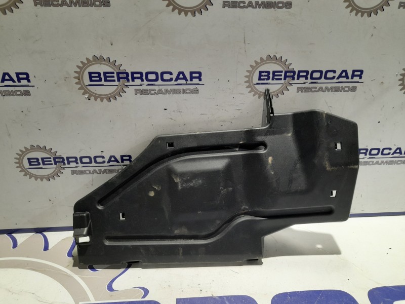 Recambio de moldura lateral para toyota rav 4 2.2 d-4d cat referencia OEM IAM 5560742030  