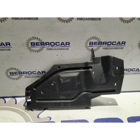 Recambio de moldura lateral para toyota rav 4 2.2 d-4d cat referencia OEM IAM 5560742030  