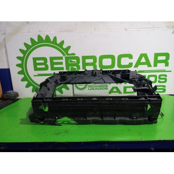 Recambio de panel frontal para seat ibiza (6j5) emoción referencia OEM IAM 6J0805588  