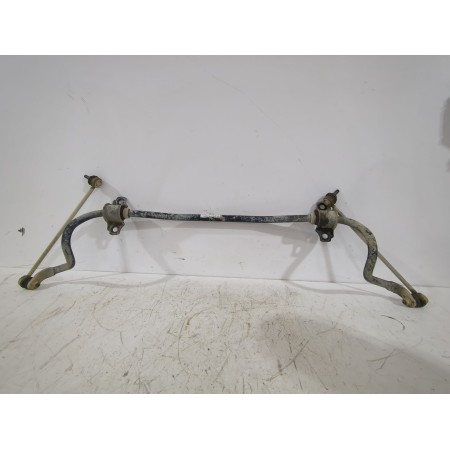 Recambio de barra estabilizadora delantera para land rover freelander 2 (l359) 2.2 td4 4x4 referencia OEM IAM LR008740  