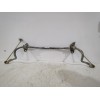 Recambio de barra estabilizadora delantera para land rover freelander 2 (l359) 2.2 td4 4x4 referencia OEM IAM LR008740  