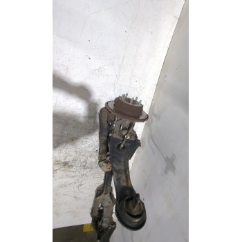 Recambio de puente trasero para kia cee´d hatchback (ed) 1.6 crdi 90 referencia OEM IAM 554102H100  