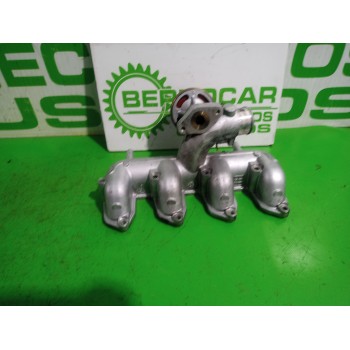 Recambio de colector admision para ford focus berlina (cak) ambiente referencia OEM IAM RM1S4Q9424BD  