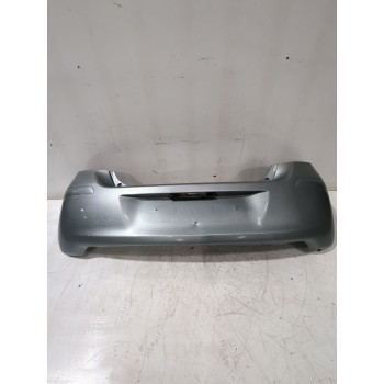 Recambio de paragolpes trasero para toyota yaris (_p9_) 1.33 vvt-i (nsp90_) referencia OEM IAM 521590D976  