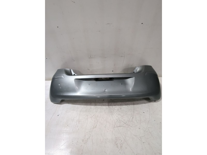 Recambio de paragolpes trasero para toyota yaris (_p9_) 1.33 vvt-i (nsp90_) referencia OEM IAM 521590D976  