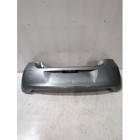 Recambio de paragolpes trasero para toyota yaris (_p9_) 1.33 vvt-i (nsp90_) referencia OEM IAM 521590D976  