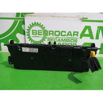 Recambio de cuadro instrumentos para citroën c4 grand picasso exclusive referencia OEM IAM P9665499880  