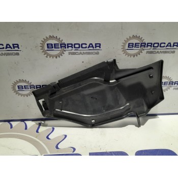 Recambio de moldura lateral para toyota rav 4 2.2 d-4d cat referencia OEM IAM 5560742030  