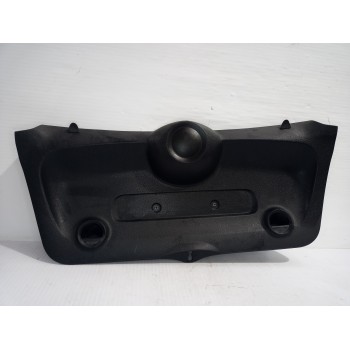 Recambio de guarnecido porton trasero para mini mini (r56) cooper referencia OEM IAM 51497148904  