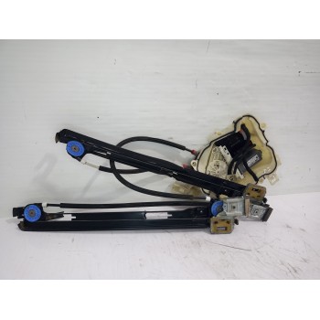 Recambio de elevalunas delantero izquierdo para seat altea xl (5p5) family referencia OEM IAM 1T0959701G  