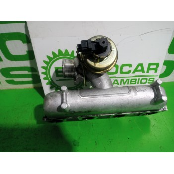 Recambio de colector admision para ford focus berlina (cak) ambiente referencia OEM IAM RM1S4Q9424BD  