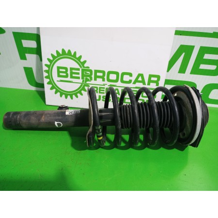 Recambio de amortiguador delantero derecho para peugeot partner (s1) 1.9 diesel referencia OEM IAM 2ZFD / 439627  