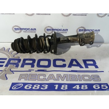 AMORTIGUADOR DELANTERO IZQUIERDO 51796542 