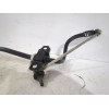 Recambio de barra estabilizadora delantera para land rover freelander 2 (l359) 2.2 td4 4x4 referencia OEM IAM LR008740  