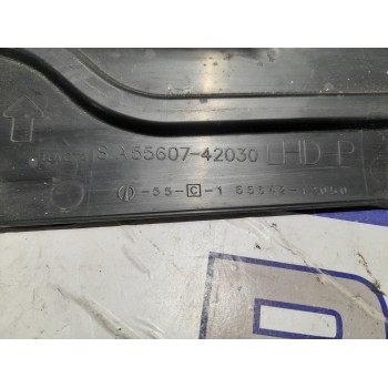 Recambio de moldura lateral para toyota rav 4 2.2 d-4d cat referencia OEM IAM 5560742030  