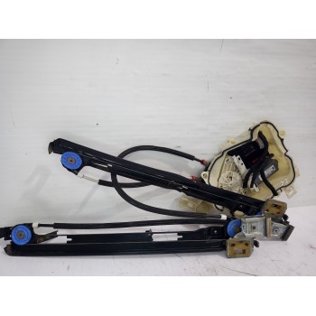 Recambio de elevalunas delantero izquierdo para seat altea xl (5p5) family referencia OEM IAM 1T0959701G  