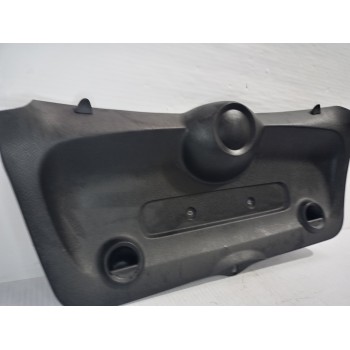 Recambio de guarnecido porton trasero para mini mini (r56) cooper referencia OEM IAM 51497148904  
