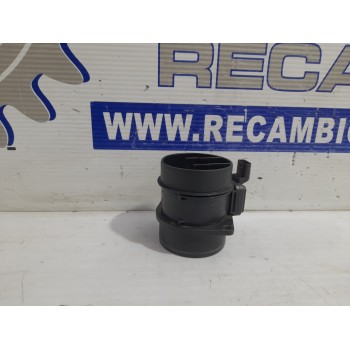 Recambio de caudalimetro para mercedes-benz clase e (w212) lim. 2.1 cdi cat referencia OEM IAM A6510900148  