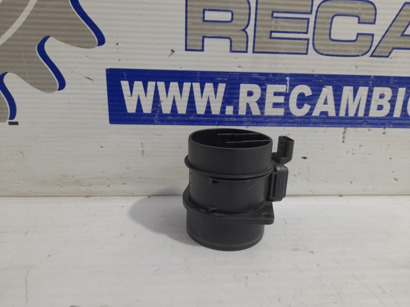 Recambio de caudalimetro para mercedes-benz clase e (w212) lim. 2.1 cdi cat referencia OEM IAM A6510900148  