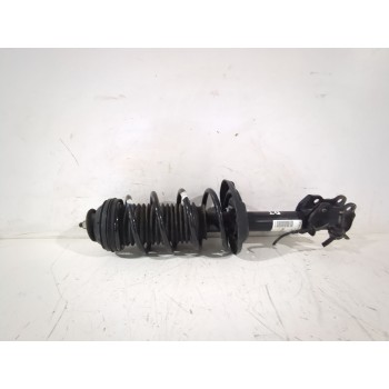 Recambio de amortiguador delantero izquierdo para opel corsa d (s07) 1.3 cdti (l08, l68) referencia OEM IAM 95527306  