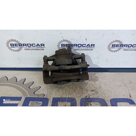 Recambio de pinza de freno delantera derecha para toyota avensis berlina (t25) 1.8 16v cat referencia OEM IAM 4773005050  