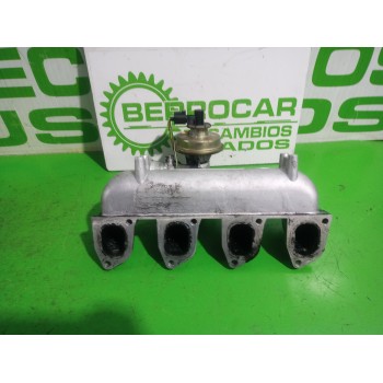 Recambio de colector admision para ford focus berlina (cak) ambiente referencia OEM IAM RM1S4Q9424BD  