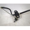 Recambio de barra estabilizadora delantera para land rover freelander 2 (l359) 2.2 td4 4x4 referencia OEM IAM LR008740  