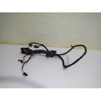 Recambio de cableado puerta para volkswagen polo (6c1) advance bluemotion referencia OEM IAM 18746C4693C0A  